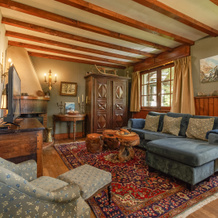 Chalet Ecureuil, 霞慕尼勃朗峰 — 照片 5