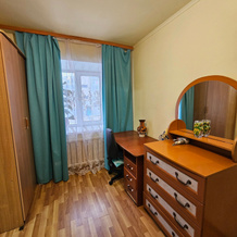 Квартира Трешка На Дальнереченской 69, Дальнереченск — фото 5