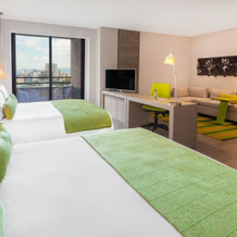Tryp by Wyndham Bucaramanga Cabecera, 布卡拉曼加 — 照片 3