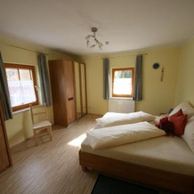 Ferienwohnung Fischinger, 伦格湖滨圣格奥尔根 — 照片 4