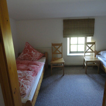 Beautiful Farmhouse Flat With Garden, 施特芬斯哈根 — 照片 2
