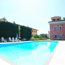 Mansion In Nizza Monferrato With Pool & Views, Ницца-Монферрато — фото 5