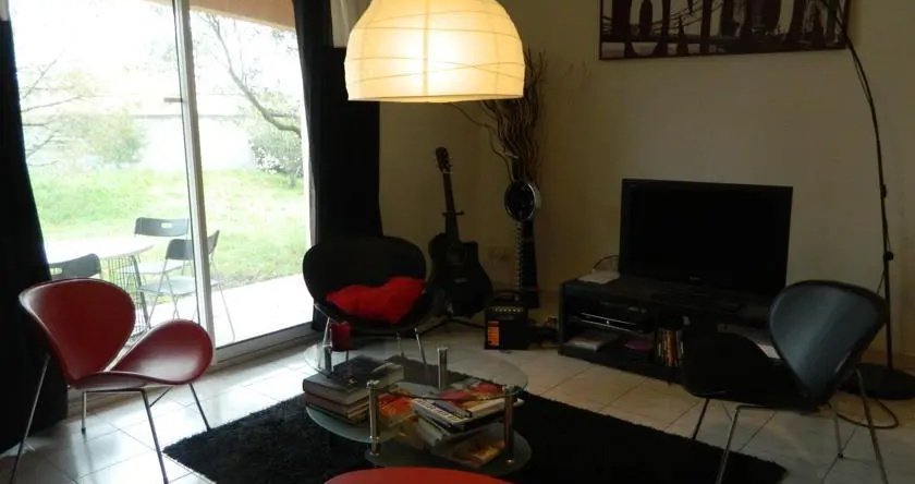 Holiday Home Le Thou, Вильмустоссу — фото 1