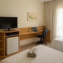 Elegance Suites Franca, 弗朗卡 — 照片 4