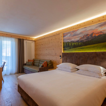 Hotel Lagorai Resort & Spa, Cavalese — photo 4