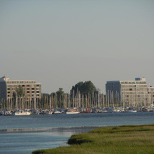 Ferienwohnung Ostsee App. 6111, 温多夫海滩 — 照片 2