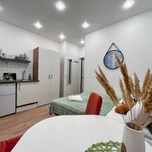 Schastlivye Metry v ZhK Minipolis Divnoe Apartments, Moscow — photo 2