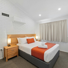Villa Mirasol Motor Inn, 班达伯格 — 照片 3