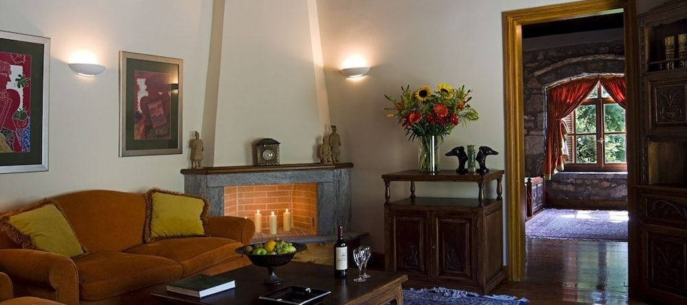 Arhontiko Kaltezioti Luxury Hotel & Suites, Tripoli — photo 1