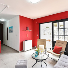 Beach Apartment in Playa del Cura 323, 普拉亚德尔库拉 — 照片 4