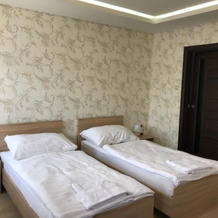 Kristály apartmanok, 基什瓦尔道 — 照片 4