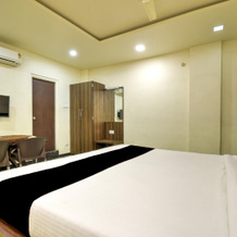 CAPITAL O71327 Hotel Ashoka, Bhandara — photo 2