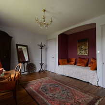 Manoir De Chaussoy, Тёфль — фото 4