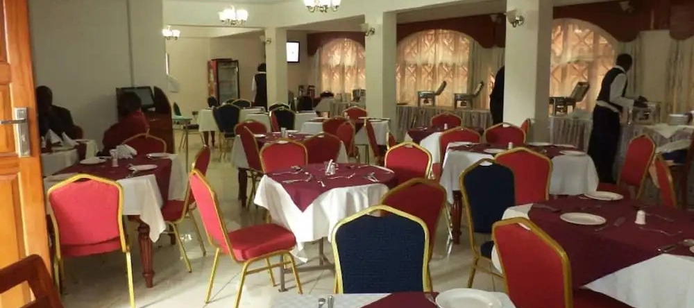Skynest Country Hotel, Kitale — photo 1