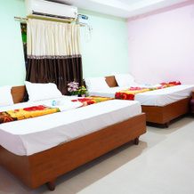 Sri Gokulam Guest House, Куддалор — фото 4