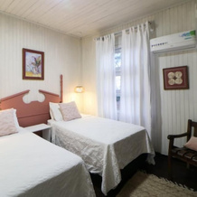 Hotel Punta Descartes, Ла-Крус — фото 3