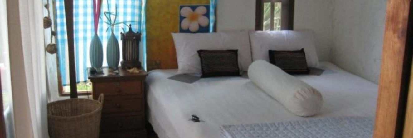 Lanlay Homestay, 奥勒 — 照片 1