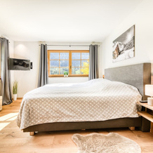 Chalet Gm By A-Appartements, Бранд — фото 5