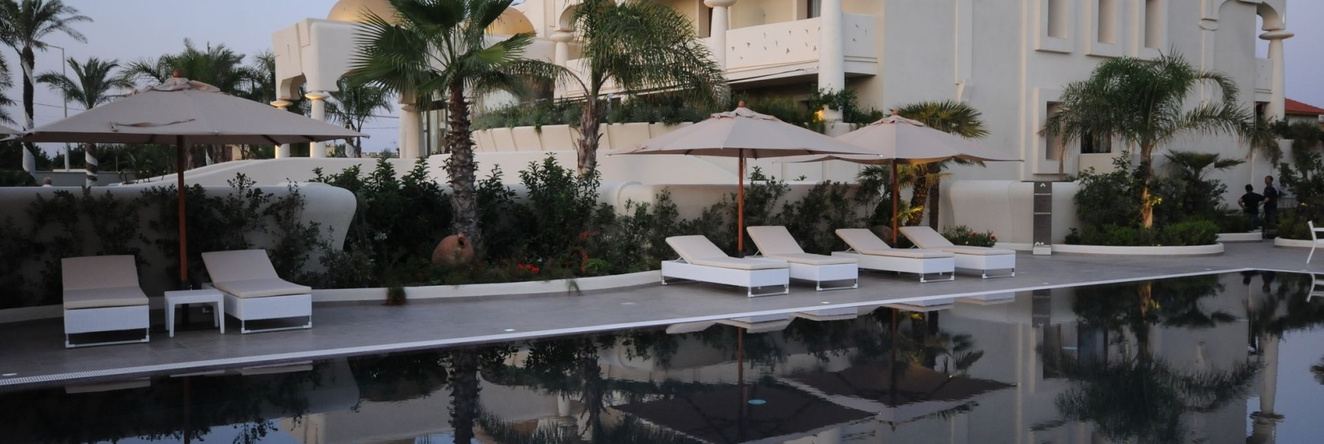 Visir Resort & Spa, Мазара Дэль Валло — фото 1