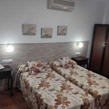 Hotel Rural Valsequillo, 莱佩 — 照片 5