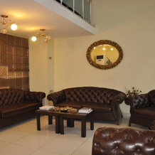 Gloria Tibi Hotel, Samsun — photo 2