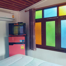 Gumpor Art Studio, Мае Лао — фото 3