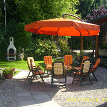 Apartments Am Kupferberg, Walkenried — photo 4