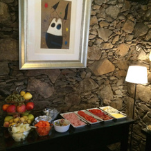 Ibo Alfaro Hotel Rural, Hermigua — photo 5