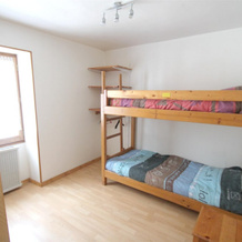 Apartment With 2 Bedrooms in Arvieux, With Wonderful Mountain View, En, 阿尔维约 — 照片 3