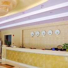 Oriental Shine Hotel, Хойчжоу — фото 2
