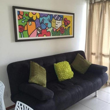 Flat Nannai Piscinas, Ипожука — фото 5