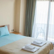 Aliento Hotel, 布尔哈尼耶 — 照片 3