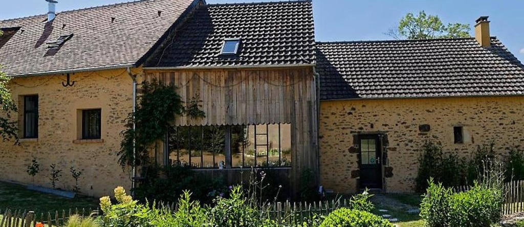 Gîte Louplande, 4 pièces, 7 personnes - FR-1-410-203, Louplande — photo 1