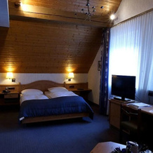 Hotel Stremme, Гуммерсбах — фото 4