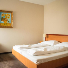 P4W Hotel Residence Szombathely, Szombathely — photo 3