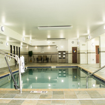 Holiday Inn Express And Suites Mason City By Ihg, Мейсон-Сити — фото 4