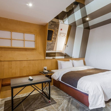 Yongin Jayou Self Check-In Motel, Осан — фото 2