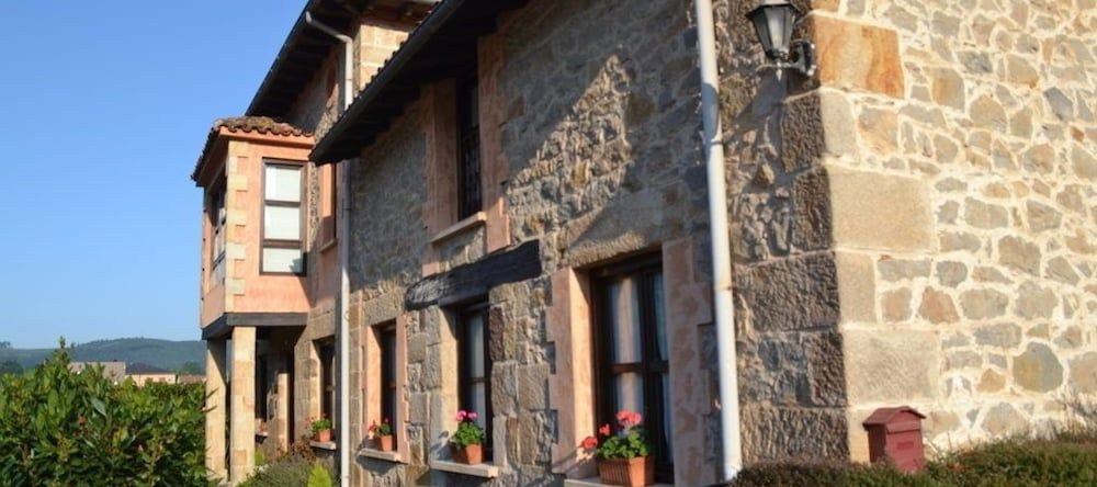 Posada Las Puentes, 彼埃拉戈斯 — 照片 1
