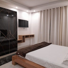The Ashoka Resort & Banquets, 贝古萨赖 — 照片 3