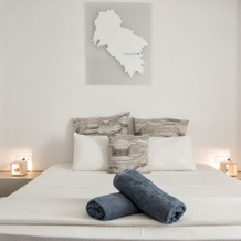 Relux Ios Hotel, Иос — фото 3