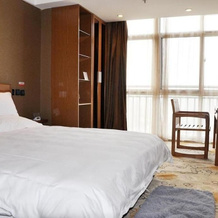 Weila Nika Hotel Puyang, 濮阳 — 照片 4