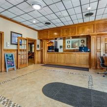 Comfort Inn & Suites Triadelphia - Wheeling, Велли-Гров — фото 2