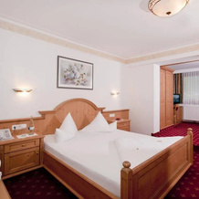 Resort Schrofenblick, Швендау — фото 4