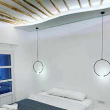 Alidian Bay Suites Leros, Алинда — фото 4