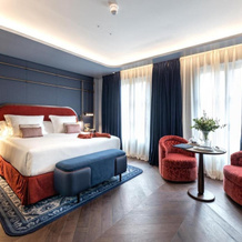 Seda Club Hotel – Small Luxury Hotel, Гранада — фото 3
