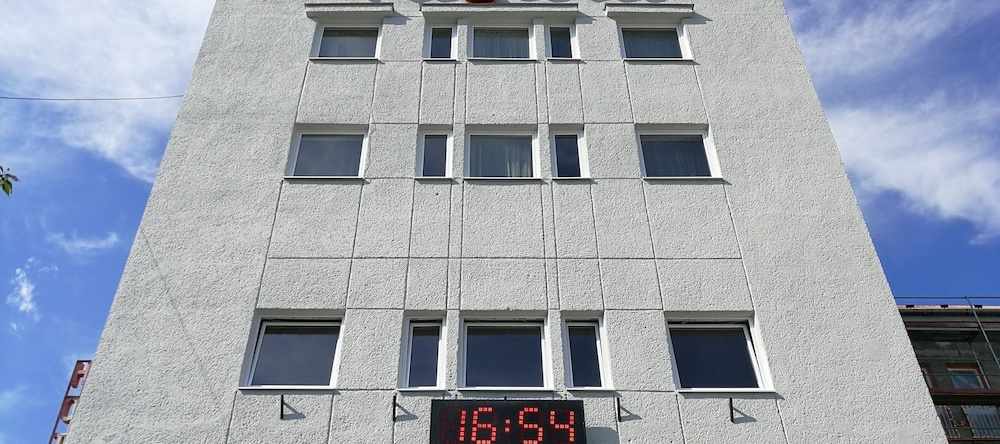 Hotel Magura, Прьевидза — фото 1