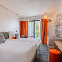 Golden Tulip Lyon Ouest Techlid Hotel & Spa, 利莫内斯特 — 照片 3