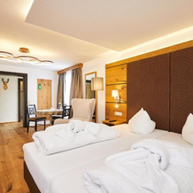 Hotel Rupertihof, 艾因灵 — 照片 5