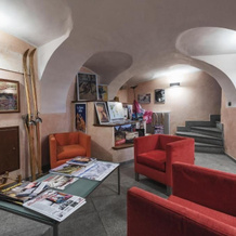 Residence La Tana del Ghiro, 巴尔多内基亚 — 照片 4