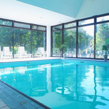Holiday Resort Les Vosges in Bitche, Apartment for 4 Pers.-ex TUI, 比什 — 照片 2